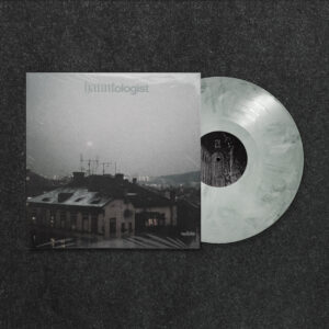 Hauntologist “Hollow” LP