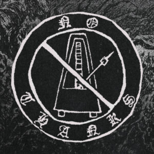"NO THANKS" Patch